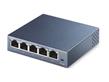SWITCH 5P GIGABIT SG105 TP-LINK